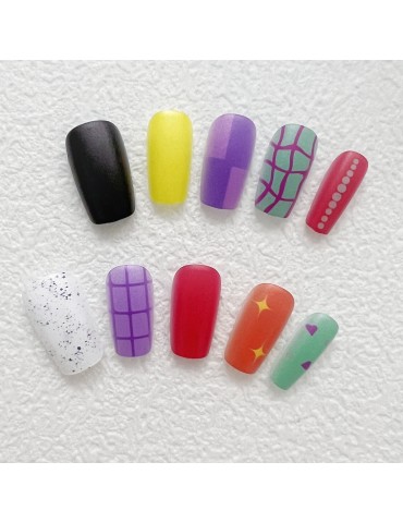 Color geometry