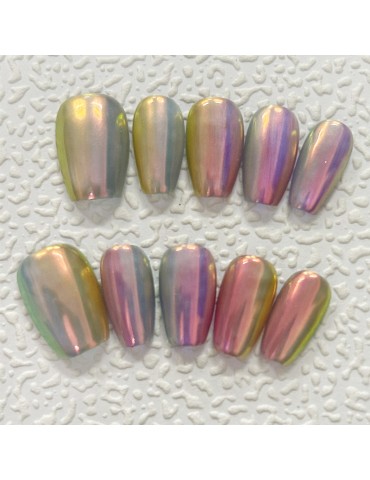 Aurora candy cat eye
