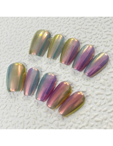 Aurora candy cat eye