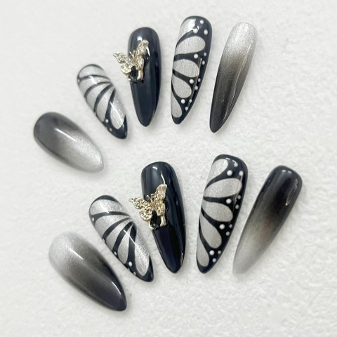 Night butterfly