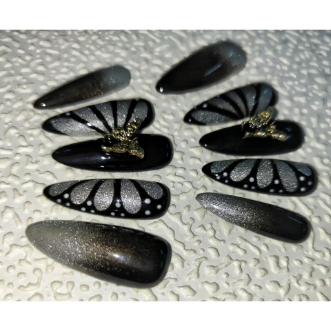 Night butterfly