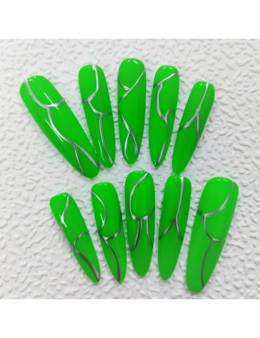 Magic green