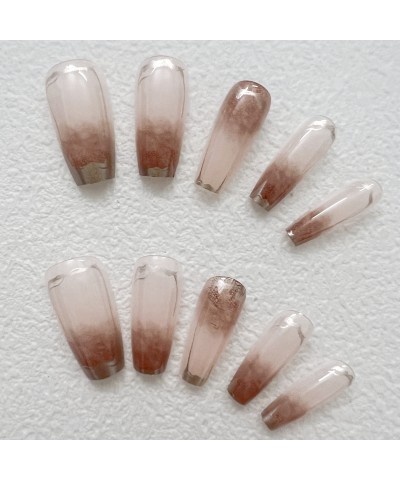 Khaki smudge